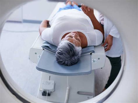 CT Scan (CAT Scan): Procedure, Risks, and Results.